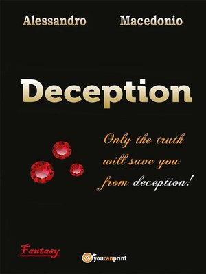 cover image of Deception--Episode III